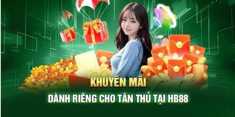 Gift code là sự kiện hấp dẫn dành cho hội viên HB88