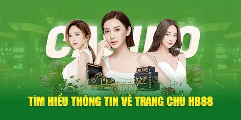 Giới thiệu HB88 sẽ cung cấp đủ thông tin để bạn hiểu về uy tín của sân chơi